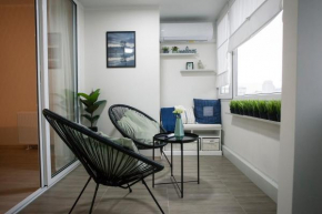 Landmark Apartment
